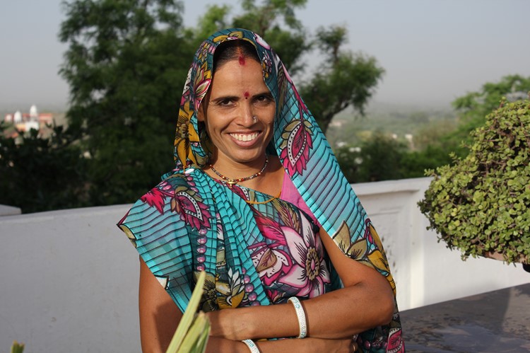Deogarh - India